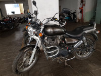 Royal Enfield Thunderbird 350 2016 Model