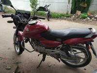 Bajaj Pulsar 150 DTSi 2005 Model