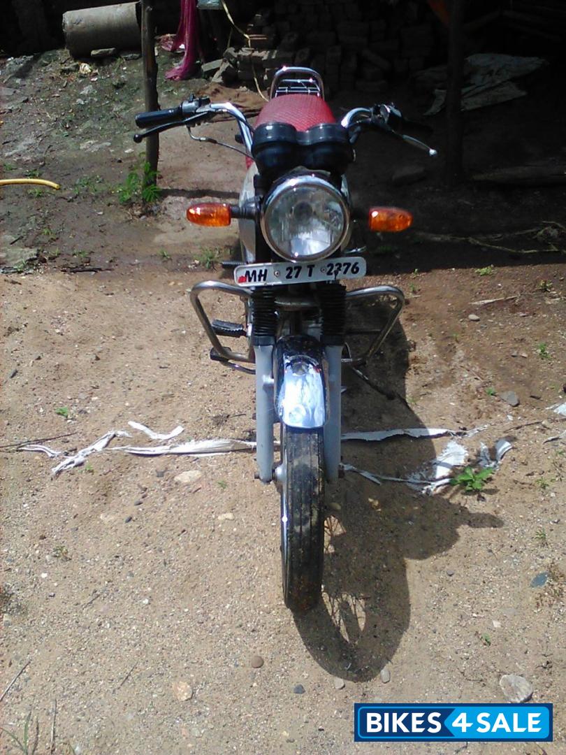 Bajaj boxer best sale old model olx