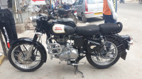 Royal Enfield Classic 350 2016 Model