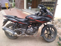 Bajaj Pulsar 220F 2017 Model