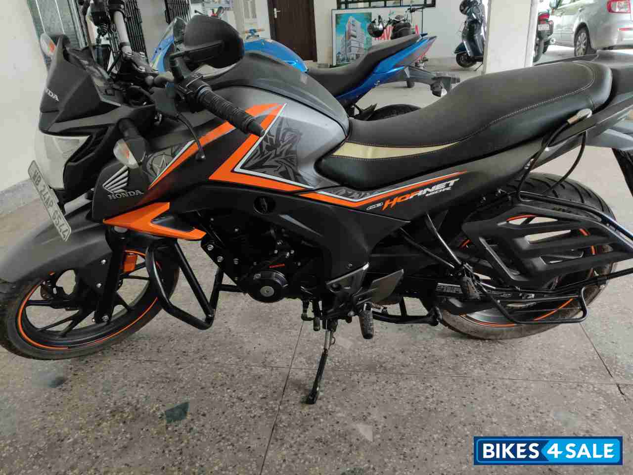 Hornet bike deals 2018 model