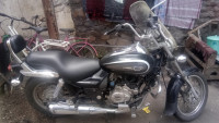 Bajaj Avenger Cruise 220 2015 Model