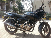 Bajaj Pulsar 150 DTSi 2012 Model