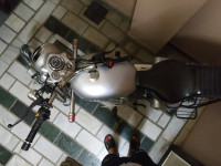 Royal Enfield Bullet Electra 2014 Model