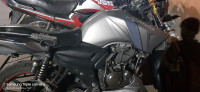 TVS Apache RTR 160 2015 Model