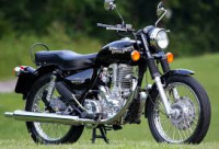 Royal Enfield Bullet Electra Twinspark 2016 Model