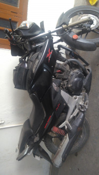 Hero CBZ Xtreme 2011 Model