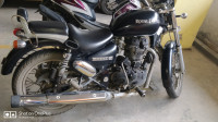 Royal Enfield Thunderbird 350 2015 Model