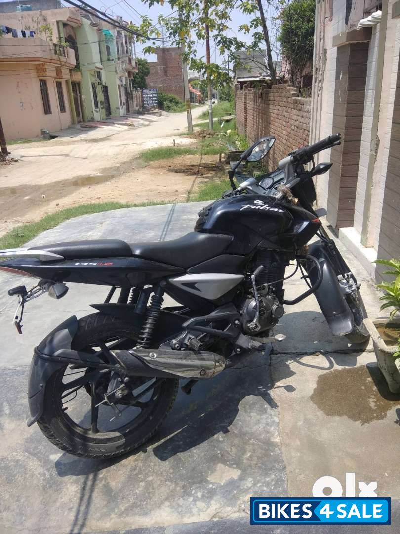 Used 2011 model Bajaj Pulsar 135LS for sale in New Delhi. ID 236609 ...