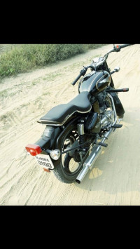 Royal Enfield Bullet Standard 350 2015 Model