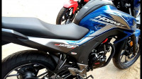 Used Honda Cb Hornet 160r In Howrah With Warranty Loan And Ownership Transfer Available Bikes4sale