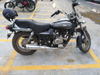 Bajaj Avenger Cruise 220 2017 Model