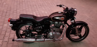 Royal Enfield Bullet Standard 350 2019 Model