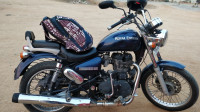 Royal Enfield Thunderbird 350 2016 Model