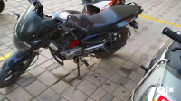 Bajaj Pulsar 150 DTSi 2013 Model