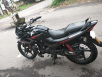 Black Hero Karizma R