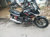 Black Hero Karizma R