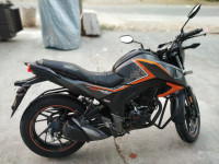 Honda CB Hornet 160R
