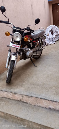 Used Yamaha Rx 100 In Vellore With Warranty Loan And Ownership Transfer Available Bikes4sale