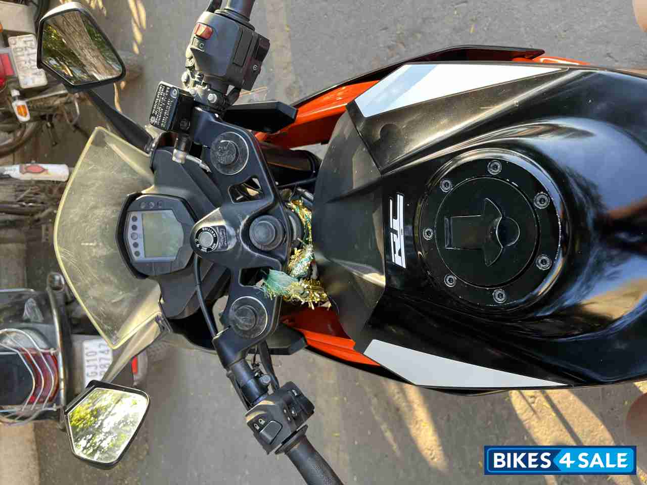 KTM RC 390 KTM RC 390