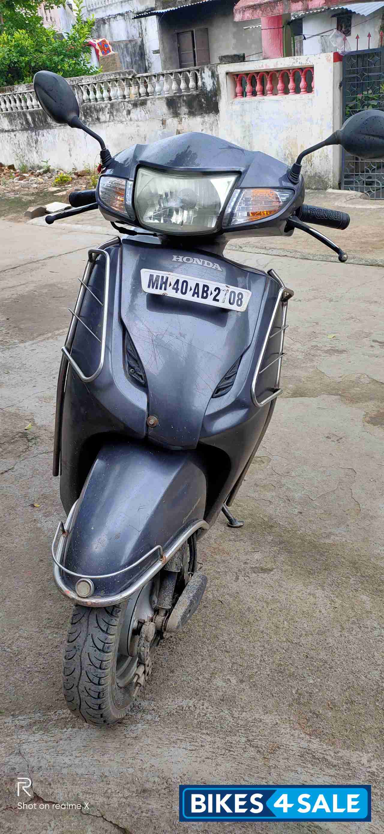 Used activa for sale near clearance me