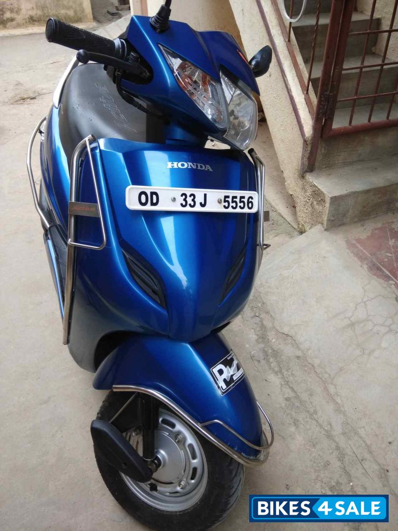 activa 3g second hand price