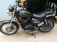 Royal Enfield Thunderbird 350 2016 Model