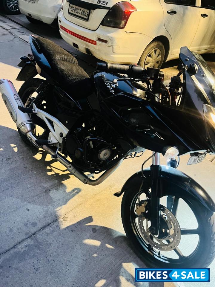 Bajaj Pulsar 220 DTSFi