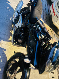 Bajaj Pulsar 220 DTSFi