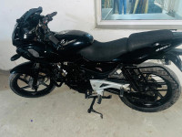Bajaj Pulsar 220 DTSFi