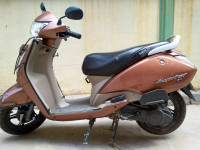 TVS Jupiter