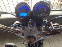 Royal Enfield Thunderbird TwinSpark 350 2014 Model