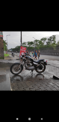 Royal Enfield Thunderbird 350 2006 Model