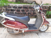 Honda Activa 125