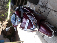 Honda Activa 125