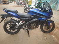 Bajaj Pulsar AS 150 2015 Model