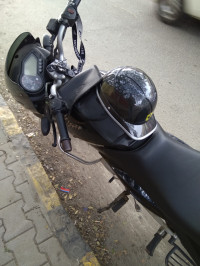 Bajaj Pulsar 150 DTSi 2007 Model