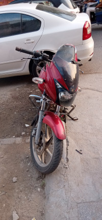 Bajaj Pulsar 150 DTSi 2007 Model