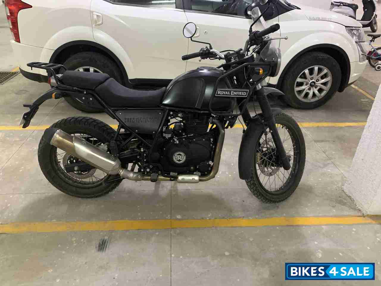 used himalayan for sale