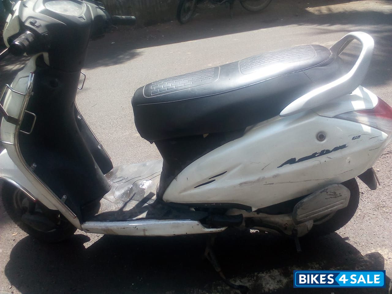 Honda Activa Honda Activa