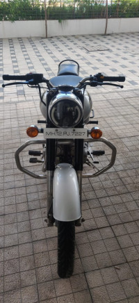 Royal Enfield Classic 350 2017 Model