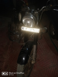 Royal Enfield Classic 350