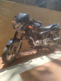 Bajaj Pulsar 150 DTSi 2008 Model