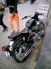 Royal Enfield Bullet Electra 5S