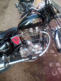 Royal Enfield Bullet Electra 5S