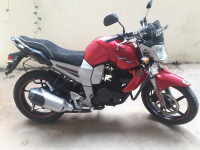 Yamaha FZ16 2009 Model