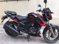 TVS Apache RTR 200 4V ABS Race Edition 2.0