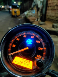 Bajaj Avenger Street 150 2016 Model