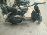 Bajaj Super